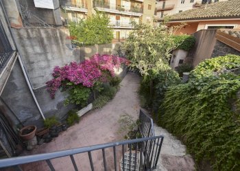 Edificio all\'aperto - Casa indipendente vicolo Lo Giudice
 
5, Mascalucia - foto 7