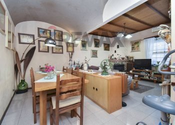 Sala da pranzo - Casa indipendente vicolo Lo Giudice
 
5, Mascalucia - foto 14