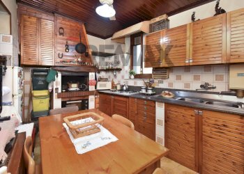Cucina - Casa indipendente vicolo Lo Giudice
 
5, Mascalucia - foto 20
