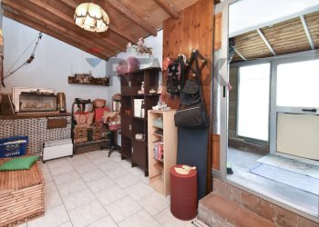 Non correlato - Casa indipendente vicolo Lo Giudice
 
5, Mascalucia - foto 32