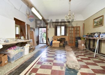 Soggiorno - Casa indipendente vicolo Lo Giudice
 
5, Mascalucia - foto 42