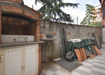 Edificio all\'aperto - Casa indipendente vicolo Lo Giudice
 
5, Mascalucia - foto 49