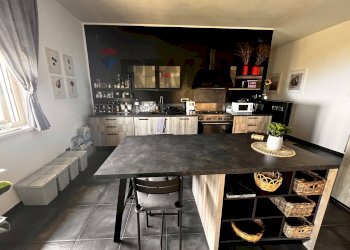 Cucina - Quadrilocale Via Etna
 
6, Sant'Alfio - foto 6