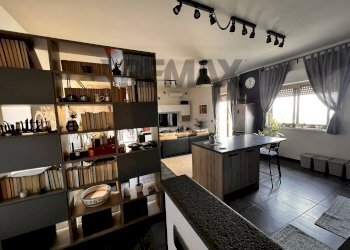 Cucina - Quadrilocale Via Etna
 
6, Sant'Alfio - foto 7