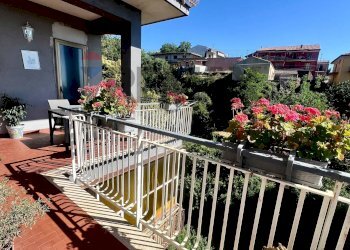 Balcone - Quadrilocale Via Etna
 
6, Sant'Alfio - foto 20