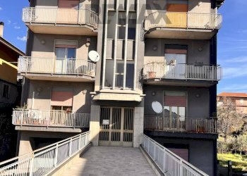 Edificio all\'aperto - Quadrilocale Via Etna
 
6, Sant'Alfio - foto 27