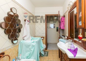 Bagno - Quadrilocale Via Dei Gladioli
 
9, Mascalucia - foto 12