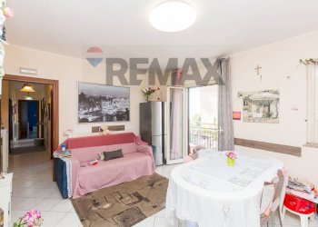 Sala da pranzo - Quadrilocale Via Dei Gladioli
 
9, Mascalucia - foto 17