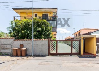 Casa all\'aperto - Quadrilocale Via Dei Gladioli
 
9, Mascalucia - foto 39