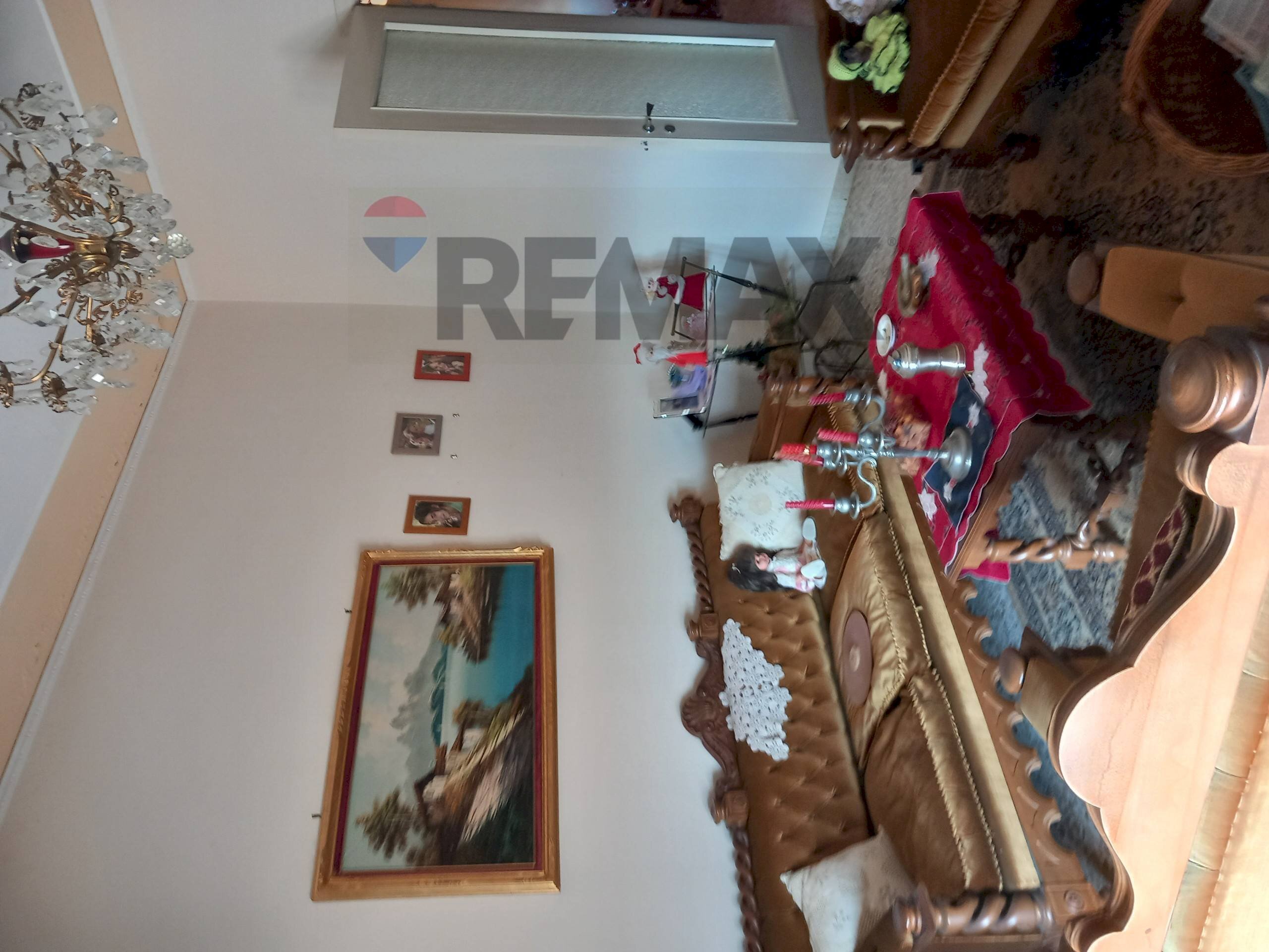 Sala da pranzo - Apartment Via Dante Alighieri
12, Caltagirone - photo 2