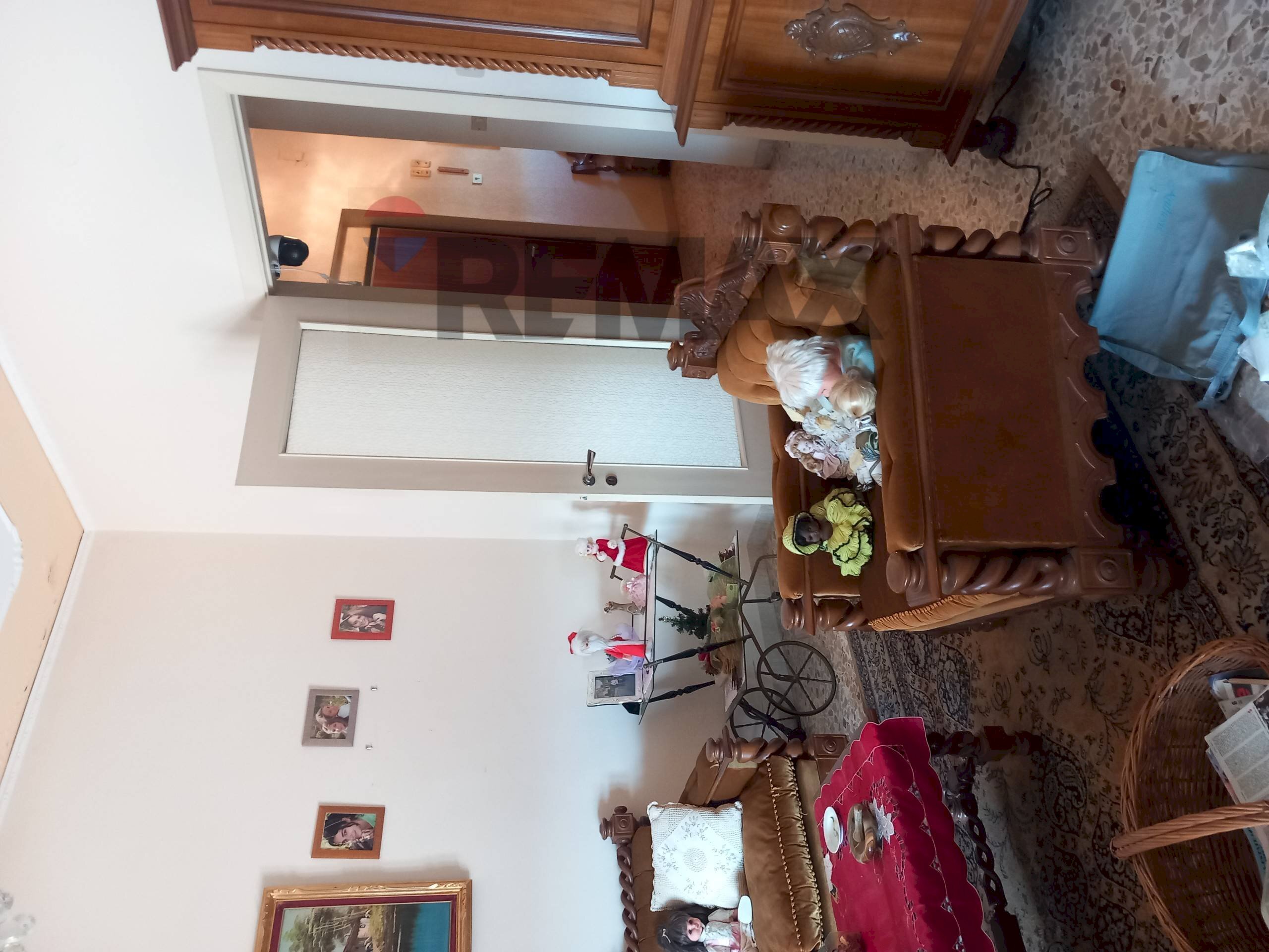 Soggiorno - Apartment Via Dante Alighieri
12, Caltagirone - photo 3