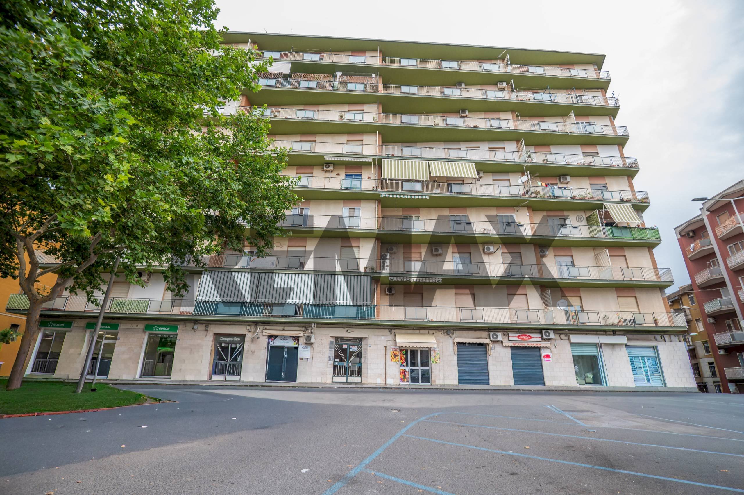 Edificio all\'aperto - Apartment Via Dante Alighieri
 
12, Caltagirone - photo 1