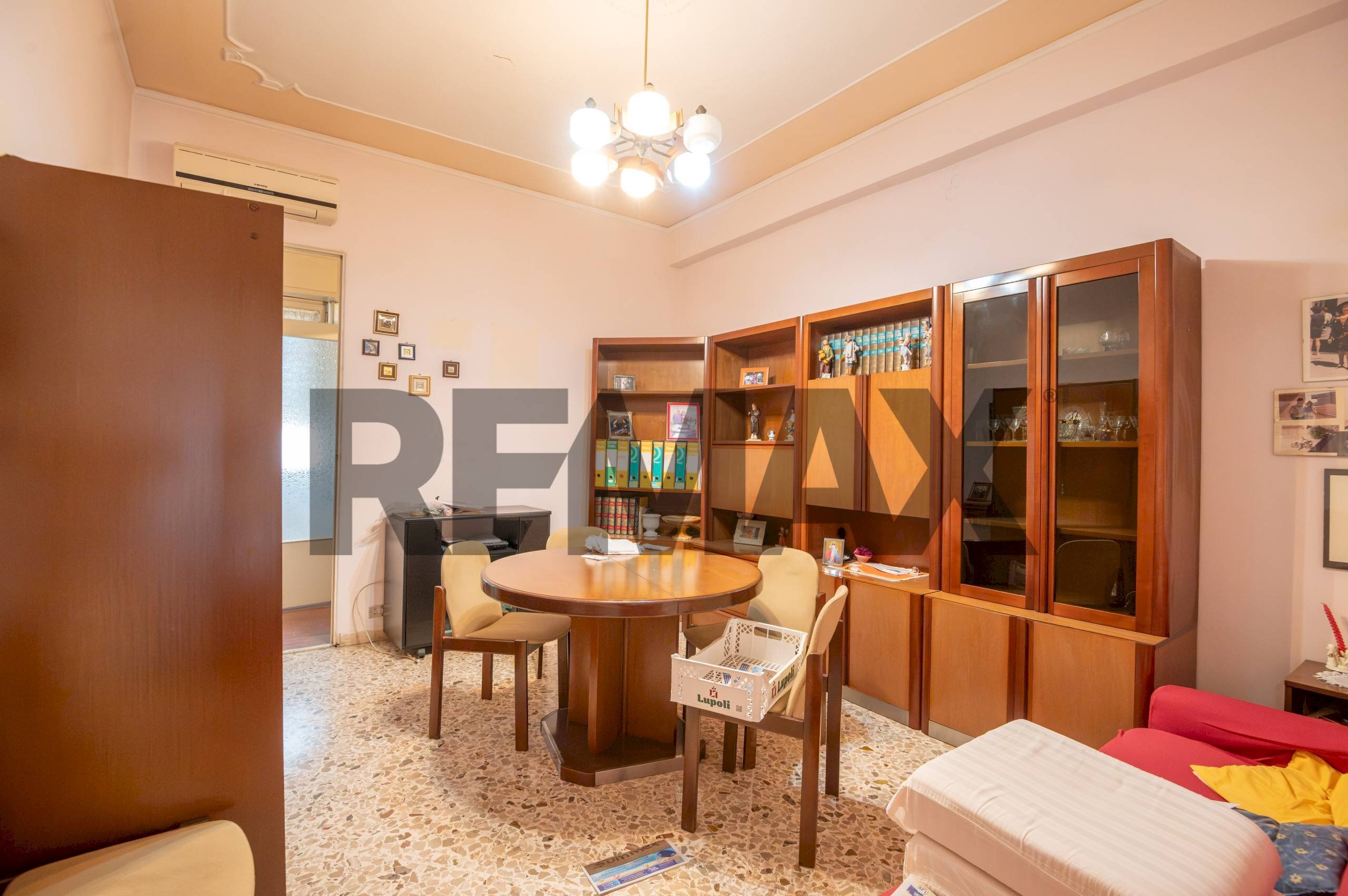 Sala da pranzo - Apartment Via Dante Alighieri
12, Caltagirone - photo 3