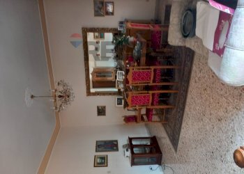 Sala da pranzo - Apartment Via Dante Alighieri
 
12, Caltagirone - photo 5