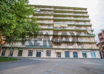 Edificio all\'aperto - Apartment Via Dante Alighieri
 
12, Caltagirone - photo 1