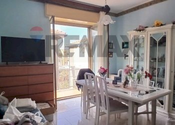 Sala da pranzo - Three-room apartment Viale Maria Immacolata
 
33a, Mascali - photo 1
