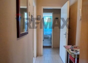 Hall / corridoio - Three-room apartment Viale Maria Immacolata
 
33a, Mascali - photo 5