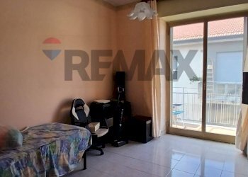Soggiorno - Three-room apartment Viale Maria Immacolata
 
33a, Mascali - photo 7