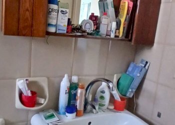 Bagno - Three-room apartment Viale Maria Immacolata
 
33a, Mascali - photo 8