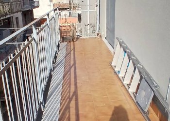 Balcone - Three-room apartment Viale Maria Immacolata
 
33a, Mascali - photo 13