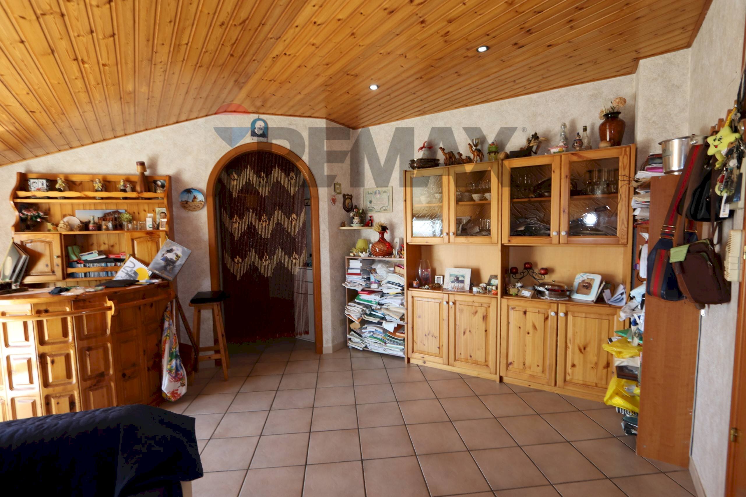 Cucina - Appartamento Via Guglielmo Marconi
 
26, Calatabiano - foto 1