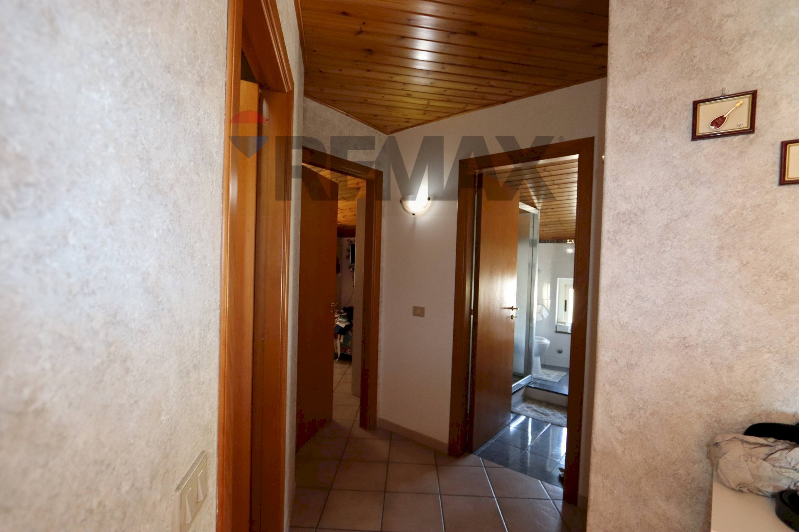 Hall / corridoio - Appartamento Via Guglielmo Marconi
 
26, Calatabiano - foto 3