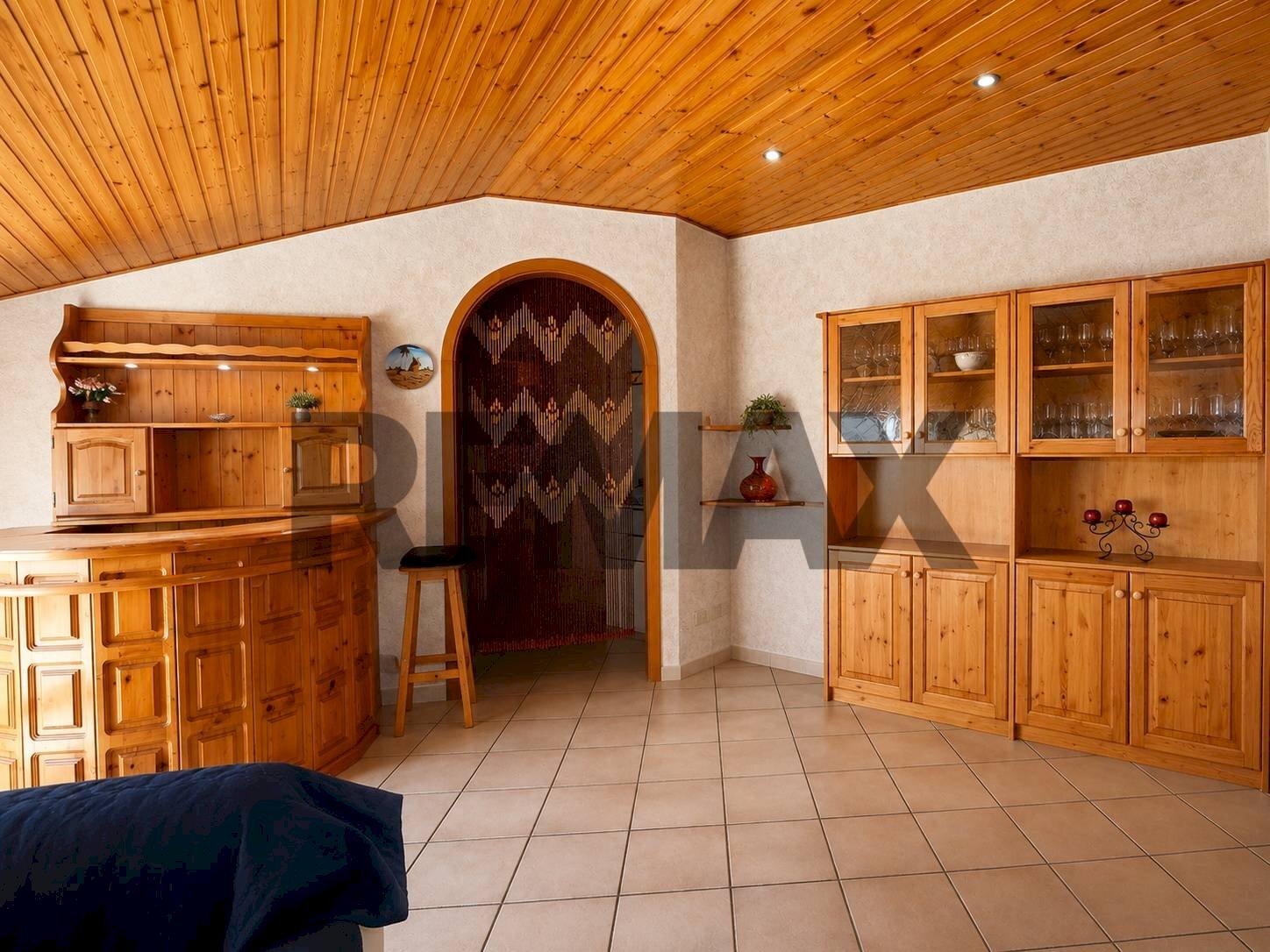 Soggiorno - Appartamento Via Guglielmo Marconi
26, Calatabiano - foto 2