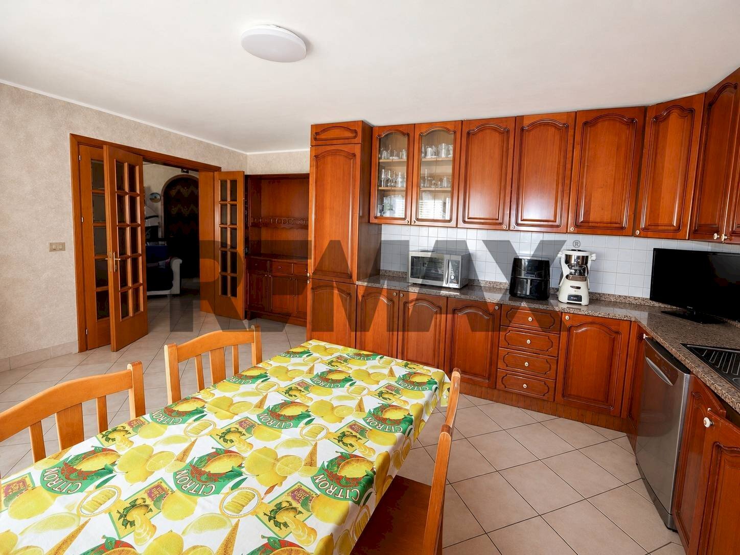 Cucina - Appartamento Via Guglielmo Marconi
26, Calatabiano - foto 3