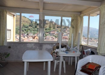 Sala da pranzo - Apartment Via Guglielmo Marconi
 
26, Calatabiano - photo 13