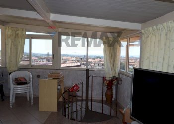 Sala da pranzo - Apartment Via Guglielmo Marconi
 
26, Calatabiano - photo 17