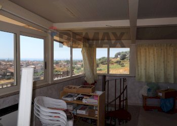 Sala da pranzo - Apartment Via Guglielmo Marconi
 
26, Calatabiano - photo 18
