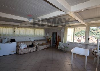 Soggiorno - Apartment Via Guglielmo Marconi
 
26, Calatabiano - photo 23