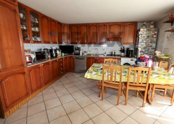 Cucina - Apartment Via Guglielmo Marconi
 
26, Calatabiano - photo 28