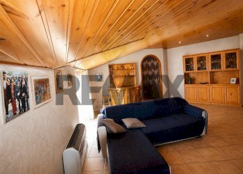 Soggiorno - Apartment Via Guglielmo Marconi
 
26, Calatabiano - photo 4