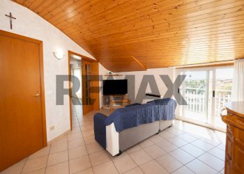 Soggiorno - Apartment Via Guglielmo Marconi
 
26, Calatabiano - photo 7