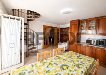 Sala da pranzo - Apartment Via Guglielmo Marconi
 
26, Calatabiano - photo 8