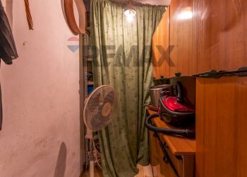 Dispensa di stoccaggio - Appartamento Via Roma
 
156, Caltagirone - foto 13