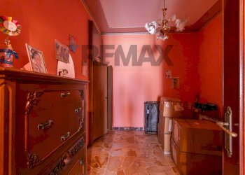 Hall / corridoio - Appartamento Via Roma
 
156, Caltagirone - foto 15