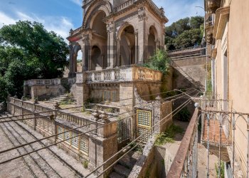Casa all\'aperto - Appartamento Via Roma
 
156, Caltagirone - foto 18