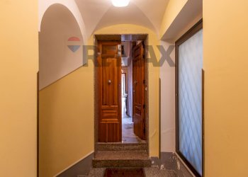 Hall / corridoio - Appartamento Via Roma
 
156, Caltagirone - foto 27