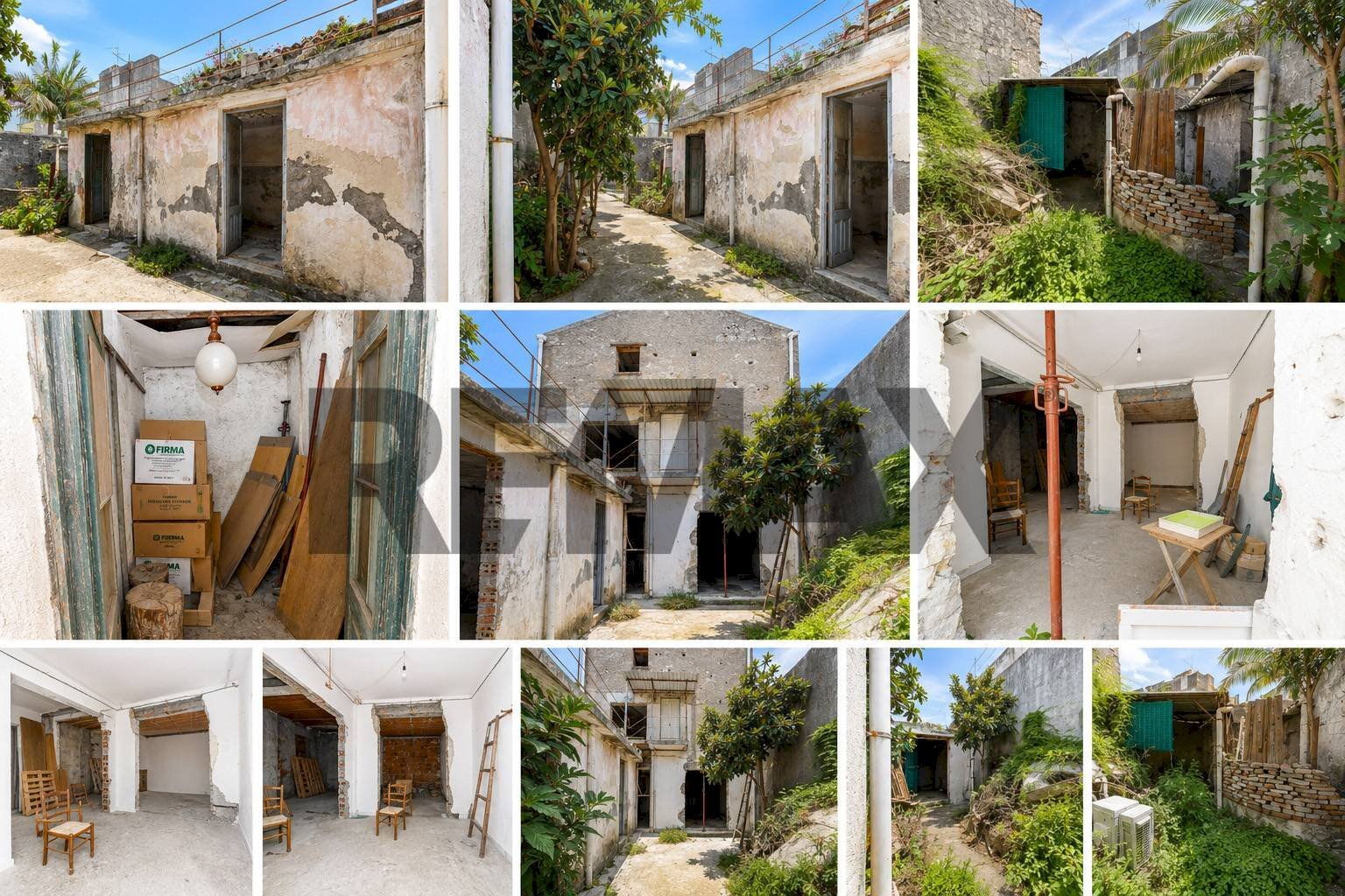 Casa all\'aperto - Casa indipendente Via Carlo Alberto
 
45, Giarre - foto 1