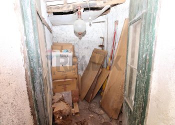Dispensa di stoccaggio - Independent house Via Carlo Alberto
 
45, Giarre - photo 16