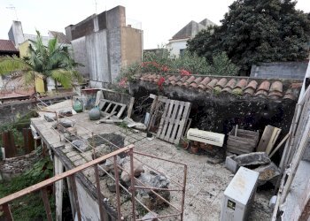 Terrazza - Independent house Via Carlo Alberto
 
45, Giarre - photo 23