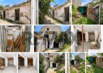 Casa all\'aperto - Casa indipendente Via Carlo Alberto
 
45, Giarre - foto 1