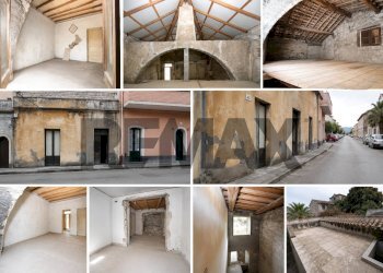 Edificio all\'aperto - Casa indipendente Via Carlo Alberto
 
45, Giarre - foto 4