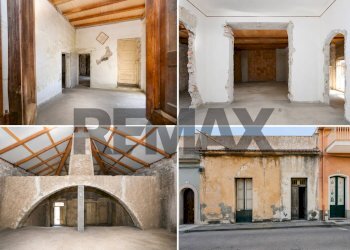 Casa all\'aperto - Casa indipendente Via Carlo Alberto
 
45, Giarre - foto 5