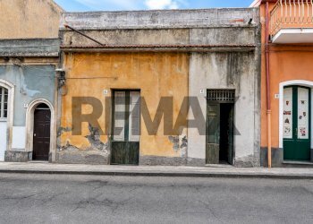 Casa all\'aperto - Casa indipendente Via Carlo Alberto
 
45, Giarre - foto 12