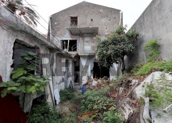 Casa all\'aperto - Independent house Via Carlo Alberto
 
45, Giarre - photo 20