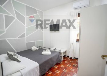 Camera / camera da letto - Four-room apartment Vicolo degli agrumai
 
1, Giardini-Naxos - photo 6