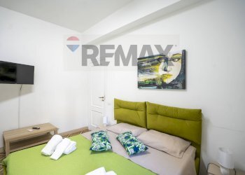 Camera / camera da letto - Four-room apartment Vicolo degli agrumai
 
1, Giardini-Naxos - photo 8
